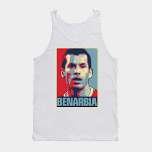 Benarbia Tank Top